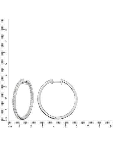 Celesta 925/- Sterling Silber in weiß