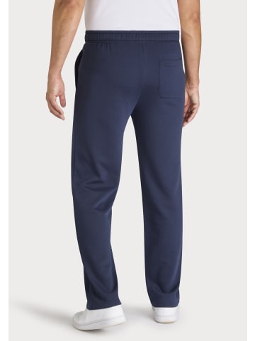 John Devin Sweathose in navy