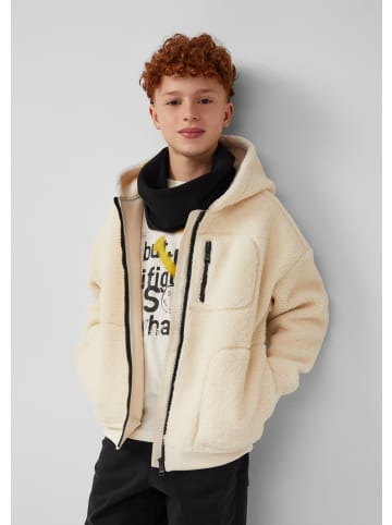 s.Oliver Snood in 9999_schwarz