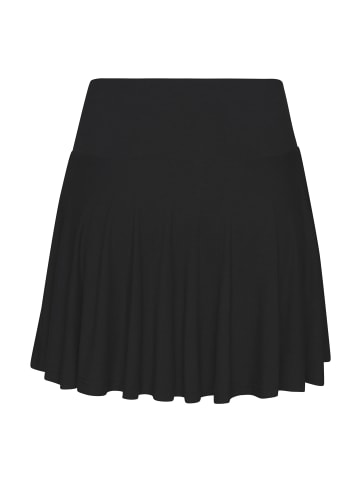 Vivance Active Skort in schwarz