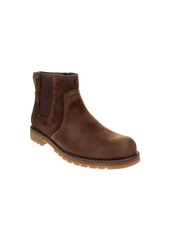 Timberland Mokassins in Braun