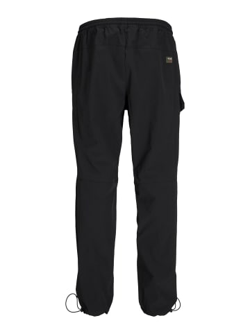 Jack & Jones Jogginghose in Black
