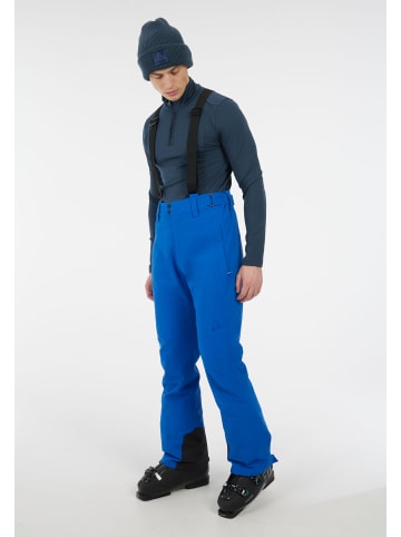 Protest " PRTROWENS in Vibrant Blue