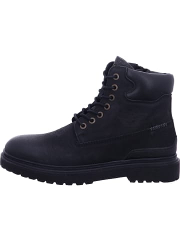 PME Legend Boots in schwarz