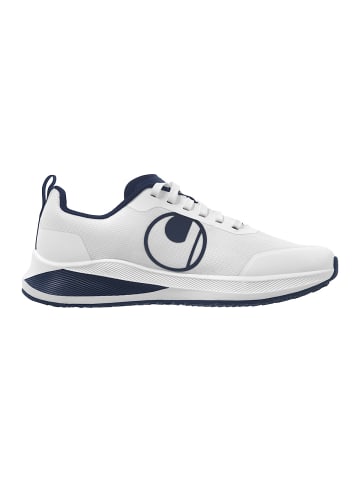 uhlsport  Sneaker FLOAT 2.0 in weiß/marine