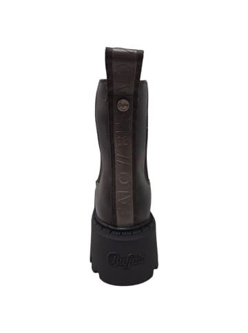 Buffalo Chelsea Boot Aspen Chelsea in Braun