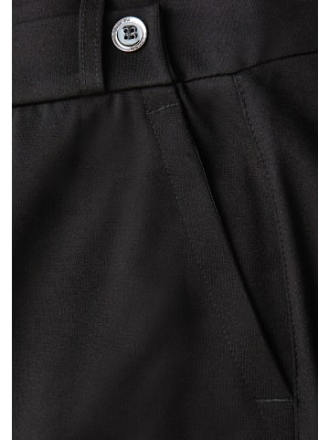 Street One Hose in schwarz