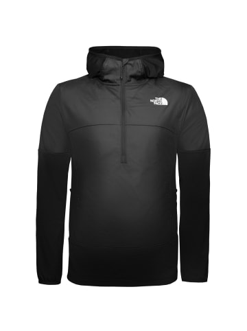 The North Face Funktionsjacke Winter Warm Pro 1/4 Zip in schwarz