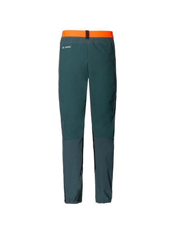 Vaude MENS SCOPI PANTS III in Grün