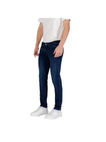 Replay Blau Herren Jeans
