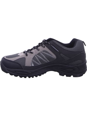 ROUTE 66 Feel the Freedom Trekkingschuh in grau