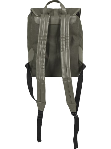 Urban Classics Backpack in olive