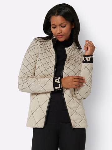 WITT WEIDEN Strickjacke in sand