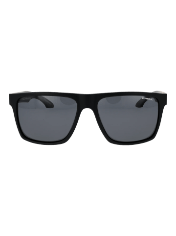 O'Neill Unisex Sonnenbrillen Quadrat Schwarz
