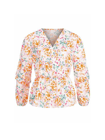 Cloud5ive Cloud5ive Blusen in white