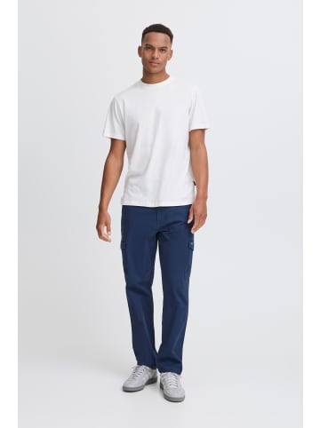 BLEND Cargohose BHMADDOX in Blau