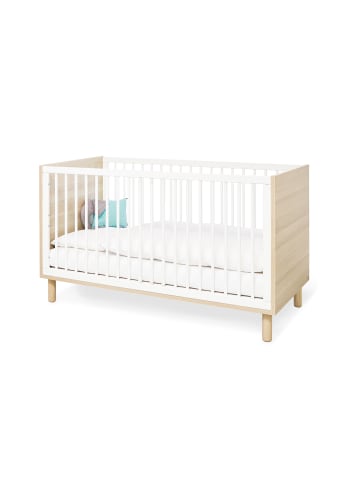 Pinolino Kinderbett Flow, 145 x 75 x 85 cm