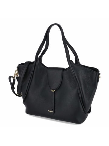 Shopper MANUELA in schwarz