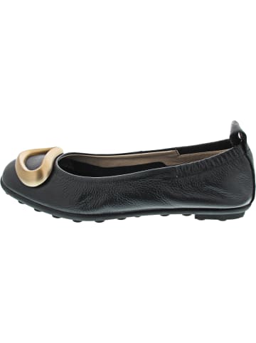 Hispanitas Bombay Ballerina Schwarz