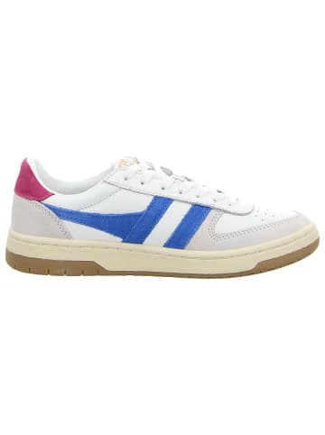 Gola Sneaker Low in weiss