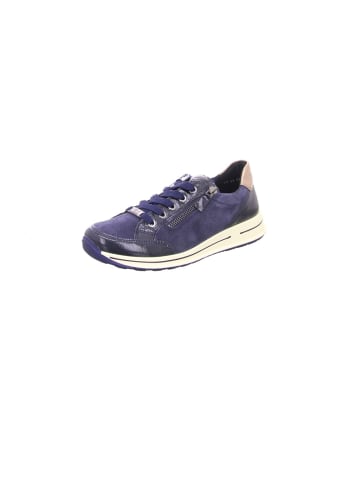 ara Sneaker für Damen in dunkel-blau