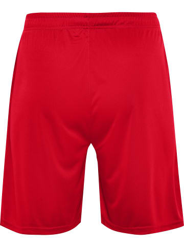 Hummel Anzug Playful Set Erwachsene in TRUE RED