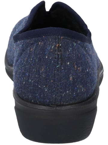 WESTLAND Halbschuhe für Damen in blau