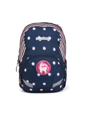Ergobag Ease Large Kinderrucksack 35 cm in bärbel