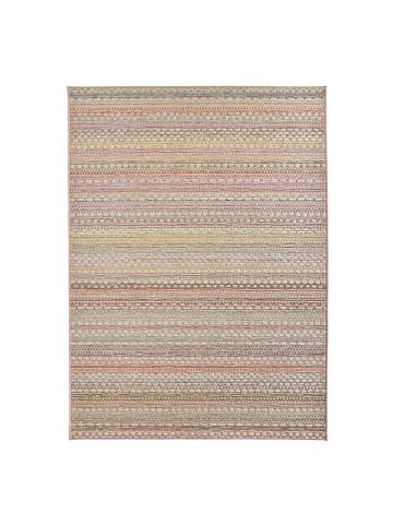 NORTHRUGS Outdoorteppich Pine Rosa Gold