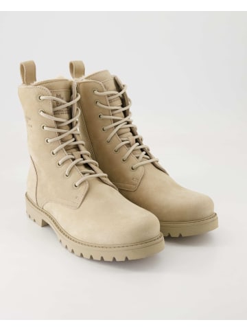 PANAMA JACK Winterstiefeletten in Beige