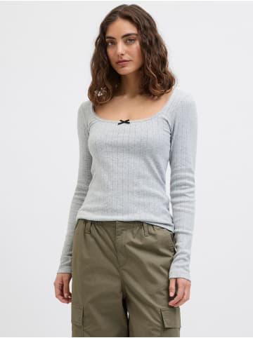 JJXX 2er-Pack Top in Bright White