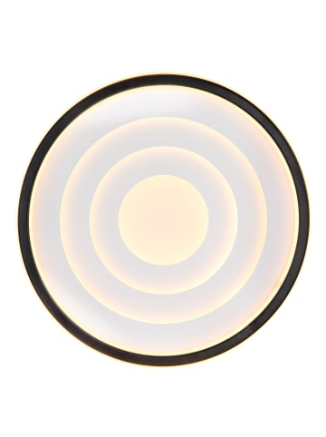 Globo lighting Deckenleuchte "FOPPA" in white