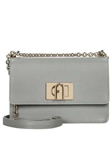 Furla 1927 Mini - Umhängetasche 20 cm (cognac h) in agave