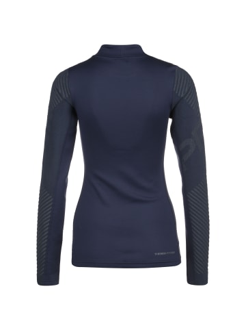 Nike Performance Sweatshirt Pro Therma-FIT ADV in dunkelblau