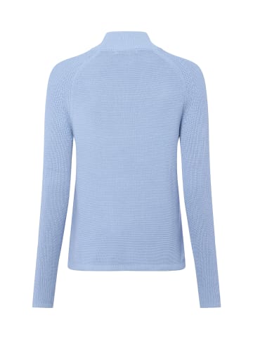 Franco Callegari Pullover in hellblau - 0003