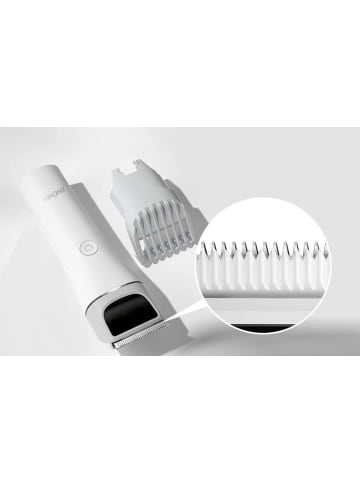 Enchen Boost 2 Elektrorasierer Herren