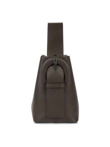 Bugatti Aria Schultertasche 23 cm braun
