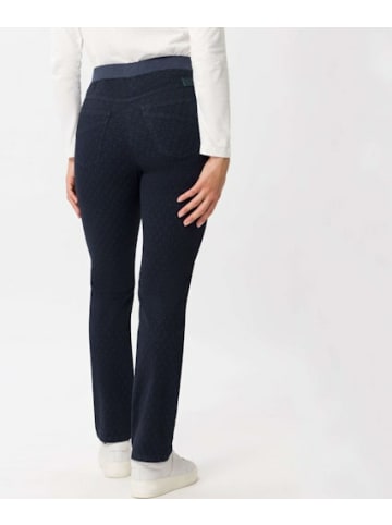 Raphaela by Brax Stoffhose für Damen in blau