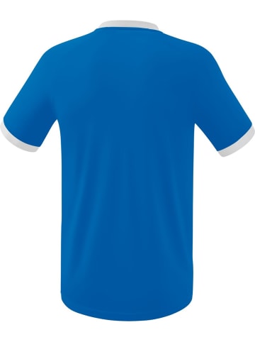 erima Kinder Trikot "Mantua Trikot" in Blau