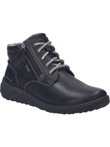 Josef Seibel Stiefelette Ruby 54 in schwarz