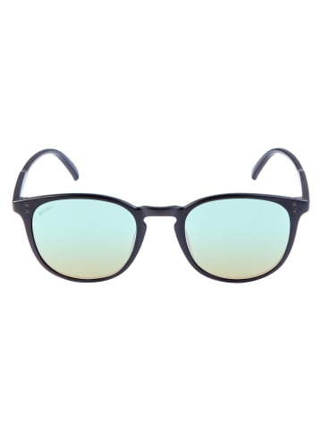 MSTRDS Sonnenbrillen in blk/blue