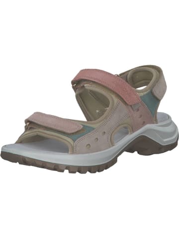 palado Sandaletten in visone beige