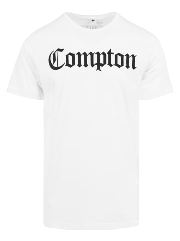 Mister Tee Mister Tee in white