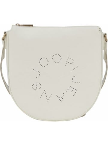 JOOP! Handtasche für Erwachsene in weiß in weiß