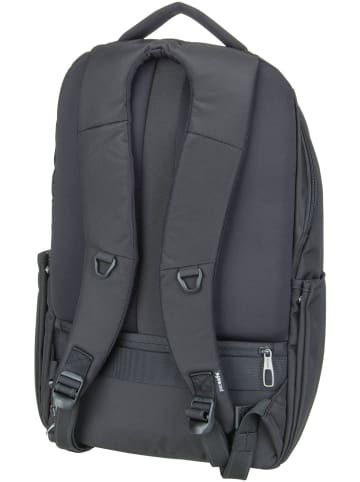 Pacsafe Rucksack / Backpack X 25L Backpack in Black