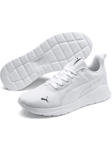 Puma Sneaker "Anzarun Lite" in Weiß