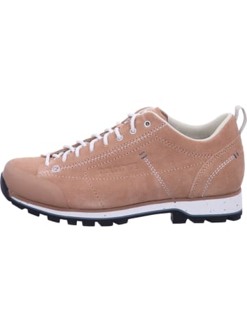 DOLOMITE Outdoorschuh Cinquantaquattro Low EVO in Cork Brown