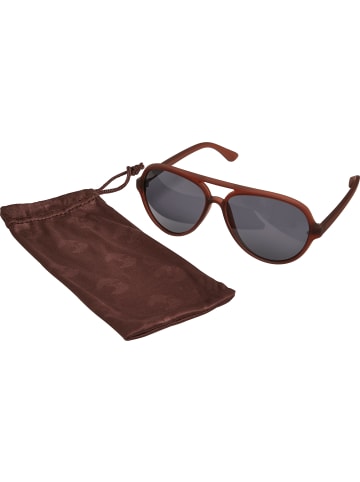 MSTRDS Accessoires in brown