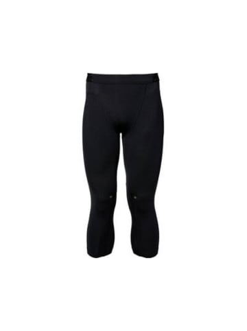 Under Armour Leggings UA Rush 3/4 in Schwarz