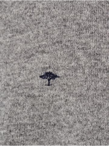FYNCH-HATTON Pullover in grau - 0003